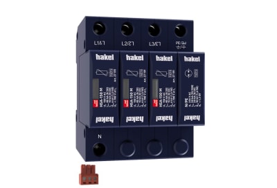 HAKEL HSA-150/3+1 M S