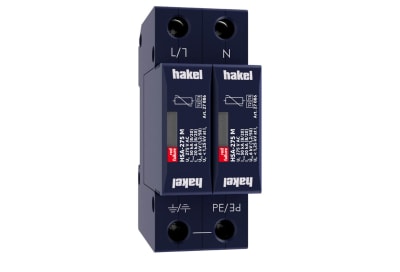 HAKEL HSA-275/2+0 M