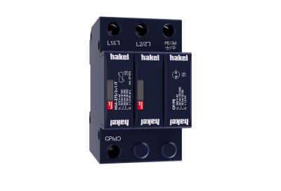 HAKEL HSA-275/2+1 IT