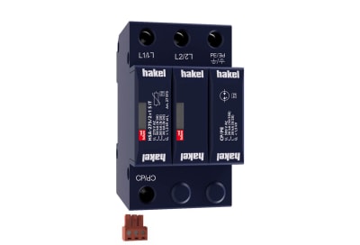 HAKEL HSA-275/2+1 S IT