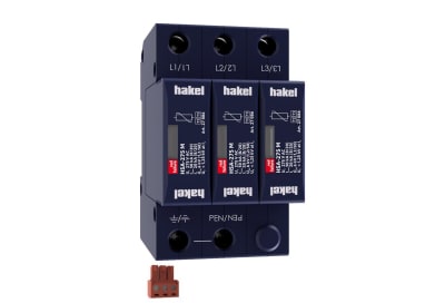 HAKEL HSA-275/3+0 M S