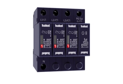 HAKEL HSA-275/3+1 M