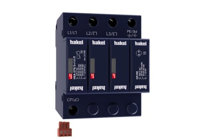 HAKEL HSA-275/3+1 S IT