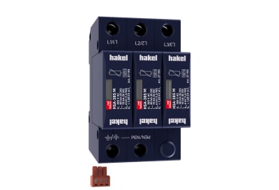 HAKEL HSA-385/3+0 M S