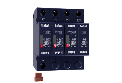 HAKEL HSA-385/3+1 M S