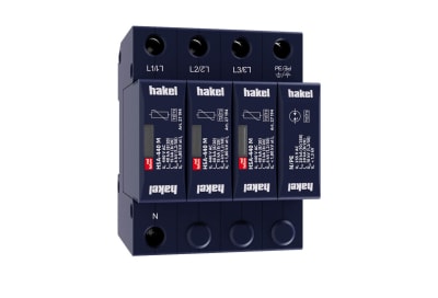 HAKEL HSA-440/3+1 M