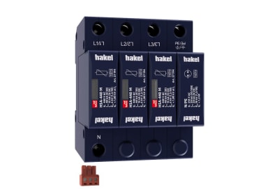 HAKEL HSA-440/3+1 M S