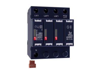 HAKEL HSA-440/3+1 S