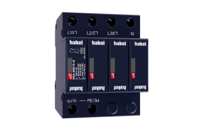 HAKEL HSA-440/4+0