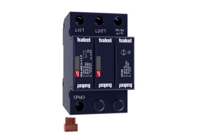 HAKEL HSA-600/2+1 S IT