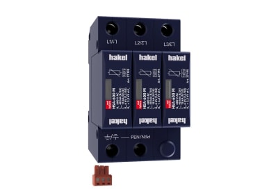 HAKEL HSA-600/3+0 M S