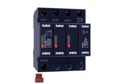 HAKEL HSA-600/3+1 S IT