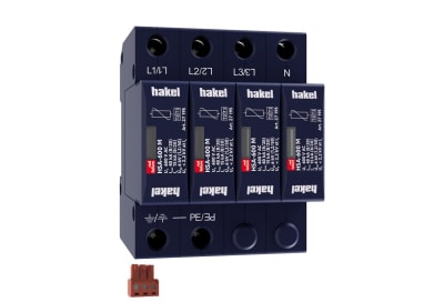 HAKEL HSA-600/4+0 M S