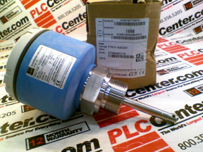 ENDRESS & HAUSER FTE31A2D221