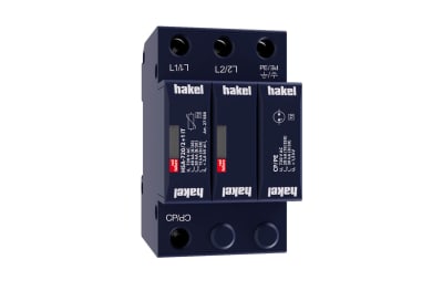 HAKEL HSA-720/2+1 IT