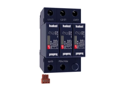 HAKEL HSA-75/3+0 M S