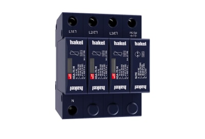 HAKEL HSA-75/3+1 M