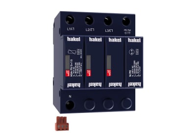 HAKEL HSA-75/3+1 S