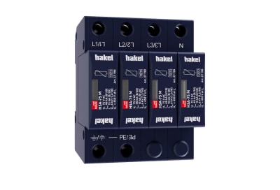 HAKEL HSA-75/4+0 M