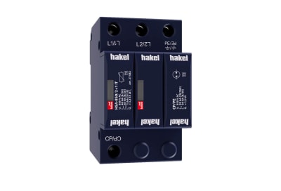 HAKEL HSA-850/2+1 IT