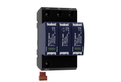 HAKEL HSA PV 1000 M S