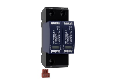 HAKEL HSA PV 1500/2 M S