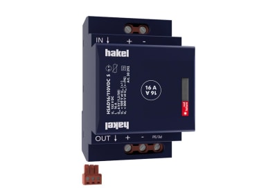 HAKEL HSAD16/110VDC S