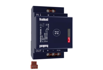 HAKEL HSAD16/120VDC S