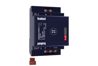HAKEL HSAD16/125VDC S