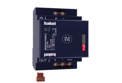 HAKEL HSAD16/12VDC S