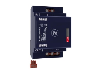 HAKEL HSAD16/200VDC S