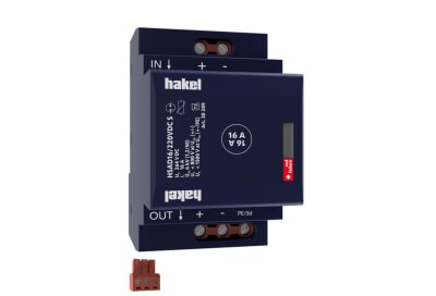 HAKEL HSAD16/220VDC S