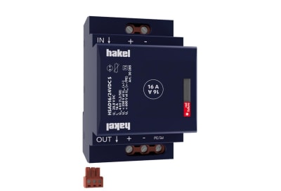 HAKEL HSAD16/24VDC S