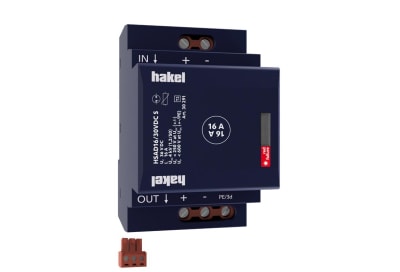 HAKEL HSAD16/30VDC S