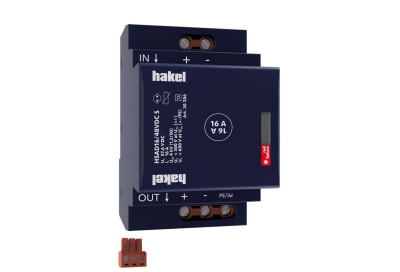 HAKEL HSAD16/48VDC S