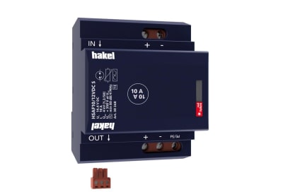 HAKEL HSAF10/12VDC S