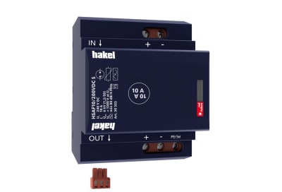 HAKEL HSAF10/200VDC S