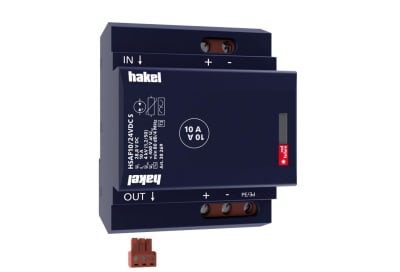 HAKEL HSAF10/24VDC S