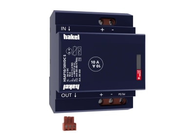 HAKEL HSAF10/30VDC S