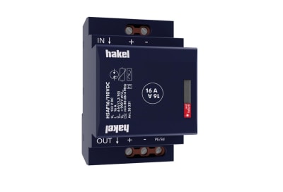 HAKEL HSAF16/110VDC