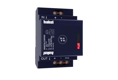 HAKEL HSAF16/120VDC