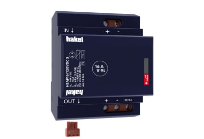 HAKEL HSAF16/120VDC S
