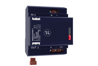 HAKEL HSAF16/12VDC S