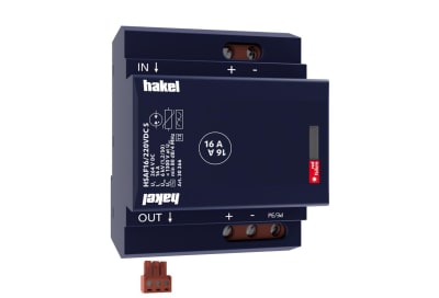 HAKEL HSAF16/220VDC S
