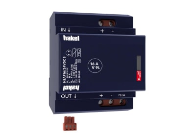 HAKEL HSAF16/24VDC S
