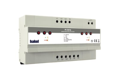 HAKEL PI-3K16