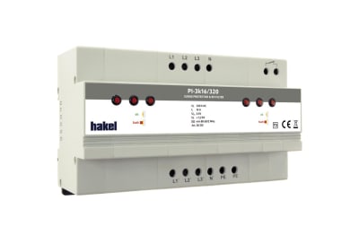 HAKEL PI-3K16/320