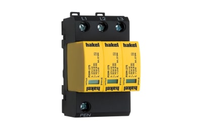 HAKEL PIIIM-275/3+0 VSERIES