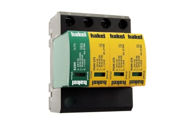 HAKEL PIIIM-275/3+1 VSERIES