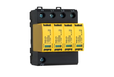 HAKEL PIIIM-275/4+0 VSERIES